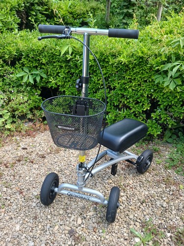 Strideon orthomate knee - strideon,