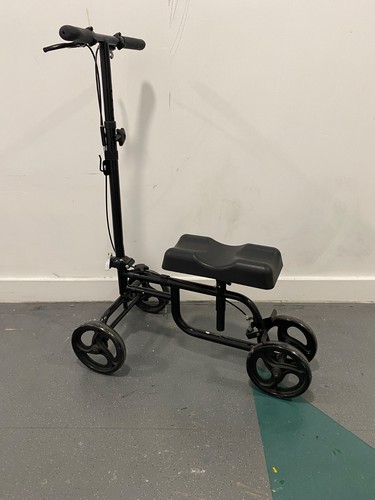 Mobility knee walker scooter - scooter,