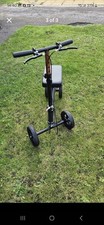 Knee Rover/scooter