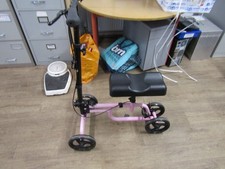 MOBILITY ALL TERRAIN KNEE