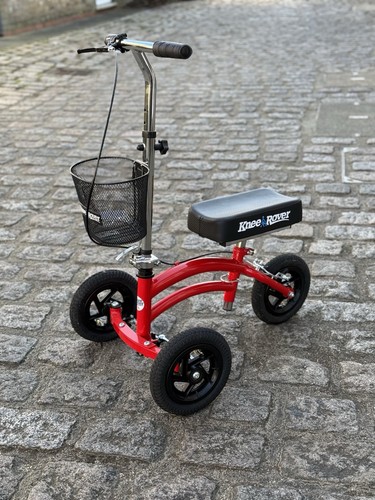 Knee rover all terrain - jr,
