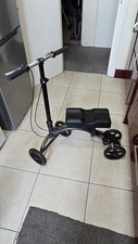 Knee Walker Scooter Adjustable