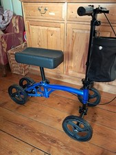 Adjustable Medical Folding