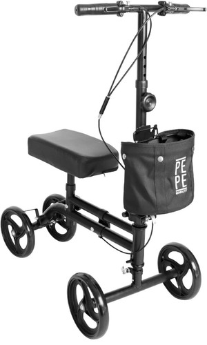 Pepe knee scooter - pepe, scooter,
