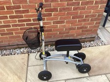 Stride On Orthomate Knee