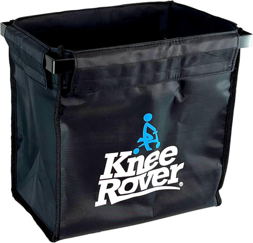 Universal knee scooter basket - universal,