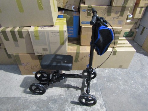 Knee scooter walker mobility