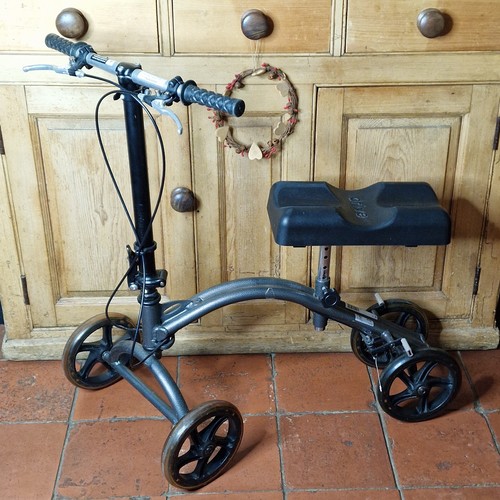 Drive mobility knee scooter - drive,