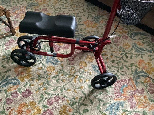 Medical knee walker mobility - walker,,