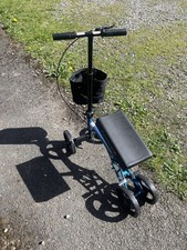 Mobility Knee Scooter For