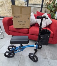 Knee Walker-Panlova KW9156 All