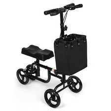 Knee Scooter Carbon Steel