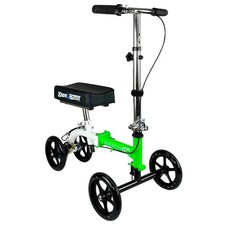 KneeRover GO Knee Walker - The