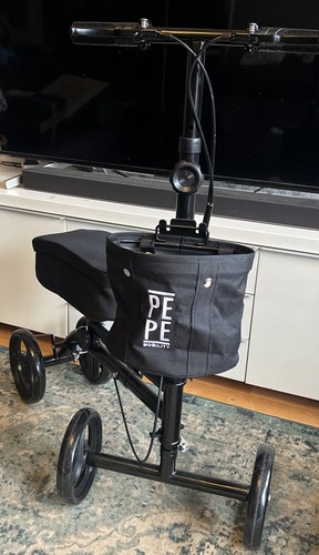 Pepe knee scooter - scooter,,