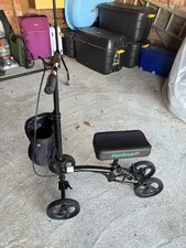 Mobility Knee Scooter. Used