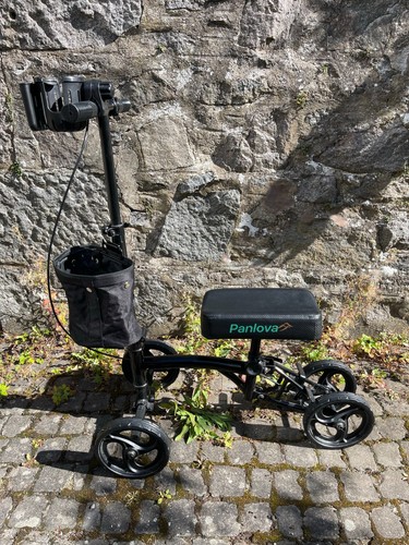 Panlova mobility knee walker - panlova,