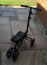 VIVE KNEE SCOOTER -BRAND NEW