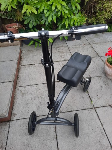 Drive knee walker scooter - knee,